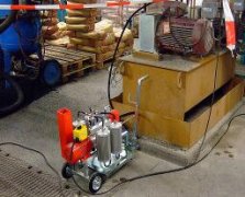 V3012V2L10威格士Vickers循環(huán)油過濾器替代濾芯