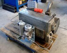 RSX1653A10AP01翡翠頂軸油泵出口過濾器替代濾芯 E