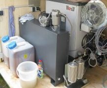 RF045S100V/B/G230/O西德福齒輪箱潤滑油過濾器替代濾