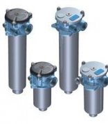 MF1801A25NBEP01翡翠頂軸油泵出口過濾器替代濾芯 