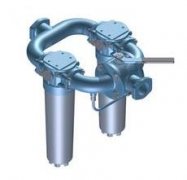 SF090B100V-TB/B/O230西德福stauff循環(huán)油過(guò)濾器替代濾芯