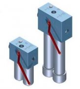 RE-1800G10V西德福頂軸油泵出口過濾器替代濾芯 E