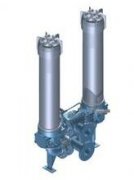 RE-200A03B西德福stauff雙筒循環(huán)油過濾器替代濾芯