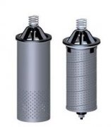 CU850P10VP01翡翠雙筒潤(rùn)滑油過濾器替代濾芯