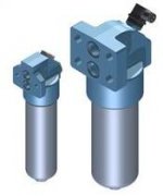 stauff過濾器替代濾芯SE-300B100V西德福雙筒循環(huán)油