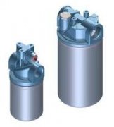 液壓油過濾器替代濾芯RF130N20B/F/G42NO/G西德福sta