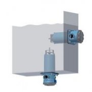 LF.4811.25G.10.E英德諾曼internormen頂軸油泵出口過濾