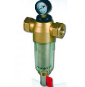 RE-600N20B西德福stauff雙筒循環(huán)油過(guò)濾器替代濾芯