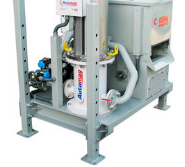 HPY.170.25VG.HR.E英德諾曼壓縮機過濾器替代濾芯 E