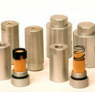 stauff西德福移動式濾油車替代濾芯SMFSU110GE16BA E