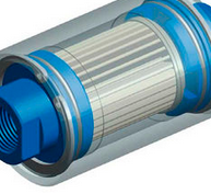 RE-3600A10V西德福stauff齒輪箱潤滑油過濾器濾芯 E