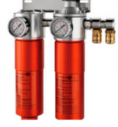 stauff循環(huán)油過濾器濾芯SRFL-S2400S200B/A/O/CS/P110西德