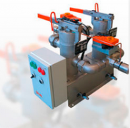 RFA030A03B/U1/G24NO/O/L西德福stauff過濾器替代濾芯 E