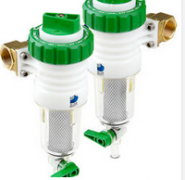 ML.170.16VG.HR.E英德諾曼頂軸油泵出口過(guò)濾器濾芯