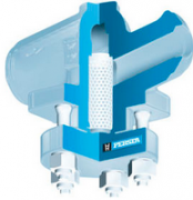 DTEF.120.6VG.16.S英德諾曼過濾器濾芯