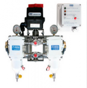 RE-3600N10V西德福齒輪箱潤滑油stauff濾芯