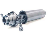 SE-160S50B西德福過濾器替代濾芯芯，透