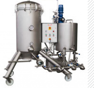 壓縮機(jī)過濾器濾芯P171535唐納森donaldson