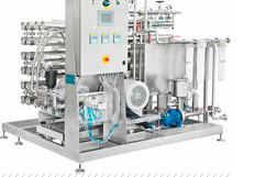 DNR.3001.25G.10.B英德諾曼internormen過濾器雙筒濾芯