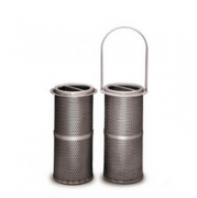 306750英德諾曼過(guò)濾器濾芯04.852126.25G.16.