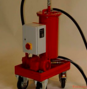 303341英德諾曼internormen過濾器濾芯04.852127.25VG.16