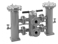 V6021B5C20威格士Vickers循環(huán)油過濾器濾芯