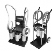 V6024V2H03威格士Vickers油動(dòng)機(jī)過濾器濾芯