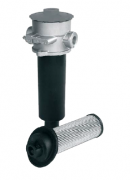 HPZ.90.10VG.HR.E頗爾循環(huán)油過濾器替代internormen濾芯