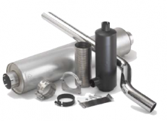 V4051B3H05威格士在線出口油泵過(guò)濾器替代濾芯