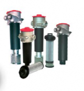 DTEF.70.16VG.16.S英德諾曼internormen循環(huán)油雙筒過濾器