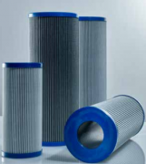 322812英德諾曼液壓油過(guò)濾器濾芯03.1.1401.3VG.16.B.