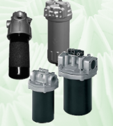 P164598英德諾曼油動機(jī)過濾器替代濾芯 EH抗燃油濾