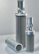 PG-050-HHB油站過濾器替代回油濾芯 EH抗燃油濾芯，