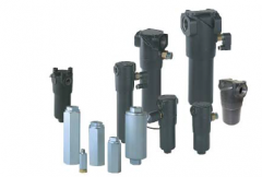 FT6303A10A威格士Vickers回油站過濾器替代濾芯 EH抗燃