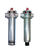 V3041V1H20威格士在線出口油泵過(guò)濾器替代濾芯 EH抗