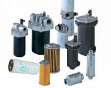 303305英德諾曼循環(huán)油過濾器濾芯02.0660D.10VG.HR.HC