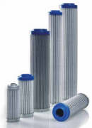 VDP400VC25威格士回油過濾器替代濾芯Vickers EH抗燃油