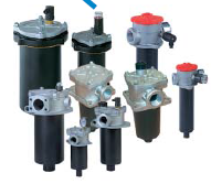 V0604V6H10油動機威格士Vickers回油站過濾器替代濾芯