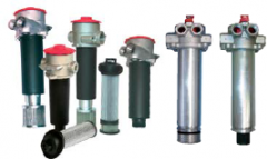 DU.1050.80G.10.B英德諾曼雙筒循環(huán)油過濾器替代濾芯