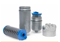 Vickers壓縮機過濾器濾芯V2092B2C20威格士 EH抗燃油濾