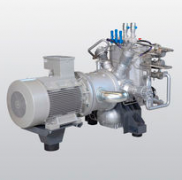 V4051B6H20威格士Vickers循環(huán)油過濾器替代濾芯 EH抗燃