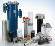 01.E4001.130G.10.S.P.-英德諾曼回油站過濾器濾芯 EH抗