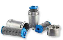 V0604B5H10威格士油動機回油站過濾器濾芯 EH抗燃油