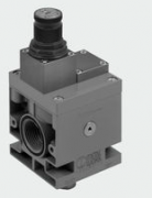 FM1003A10HA威格士Vickers過濾器循環(huán)油濾芯 EH抗燃油