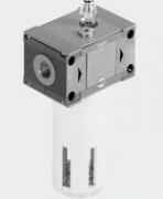 310876英德諾曼頂軸油泵回油過濾器替代濾芯01.E