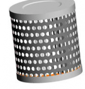 P572309唐納森油動機(jī)過濾器替代回油濾芯 EH抗燃油