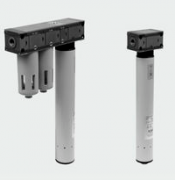 P566336唐納森油動機(jī)出口油過濾器濾芯 EH抗燃油濾