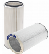 852015Sm-N2瑪勒齒輪箱潤滑油回油過濾器替代濾芯