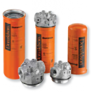 P167185唐納森壓縮機出口油過濾器濾芯 EH抗燃油濾