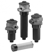 852015KS-Mic25瑪勒循環(huán)油mahle filter過濾器濾芯 EH抗燃